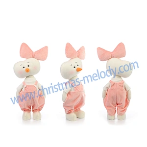 50CM Snowman Doll Decoration