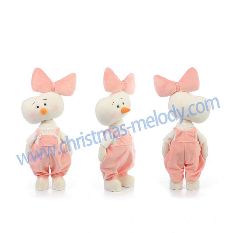 50CM Snowman Doll Decoration