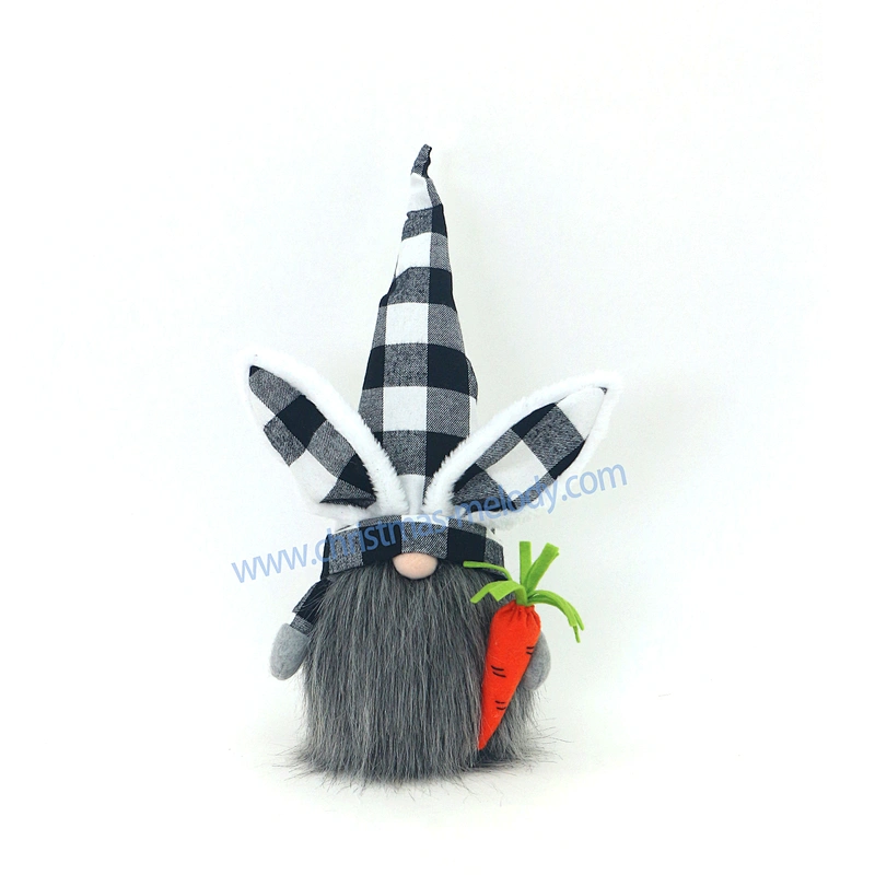 45CM  Easter gnome