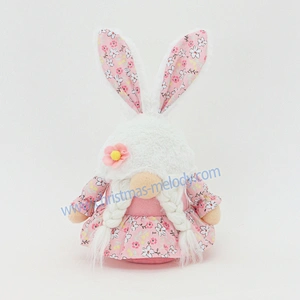 28CM  Easter gnome