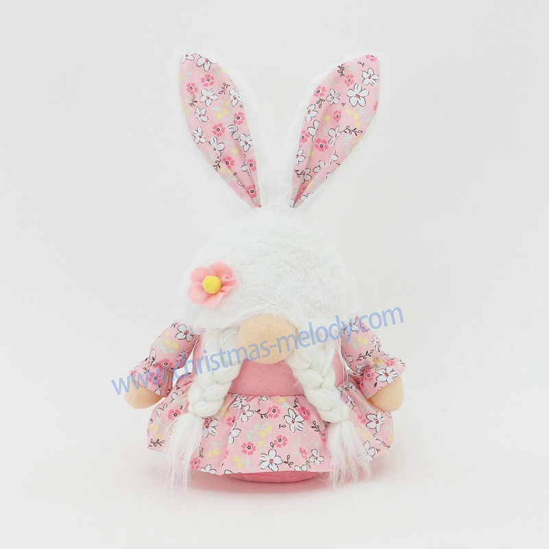 28CM  Easter gnome