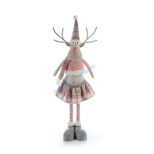 80CM Christmas Animal Decoration