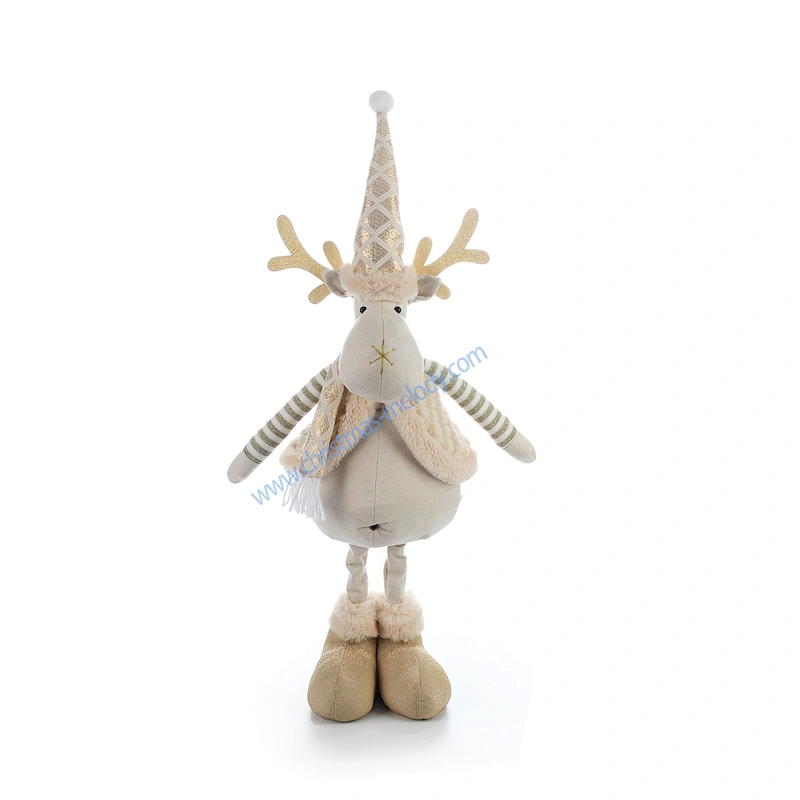 88CM Collectible Deers Decoration