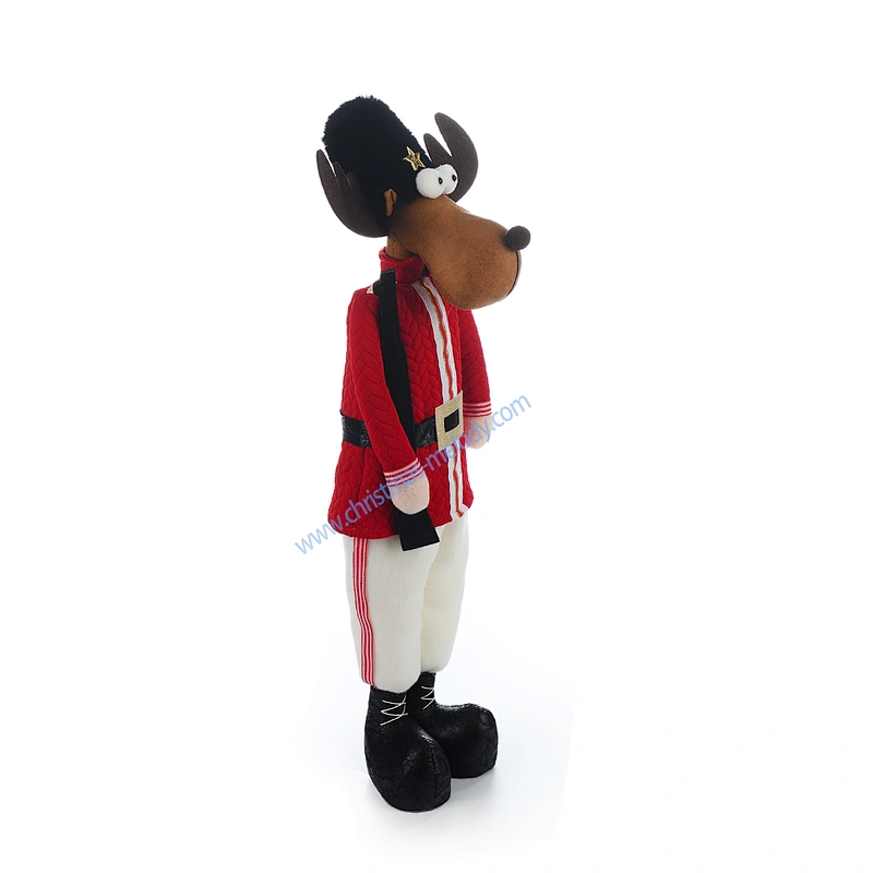 57CM Christmas Nutcracker Decoration
