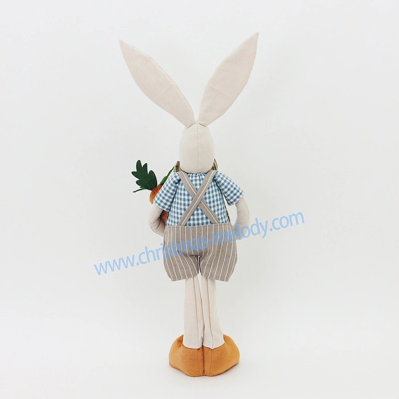 56cm Christmas Rabbit/Bunny