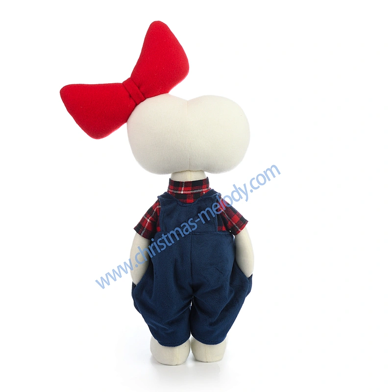 50CM Snowman Decoration