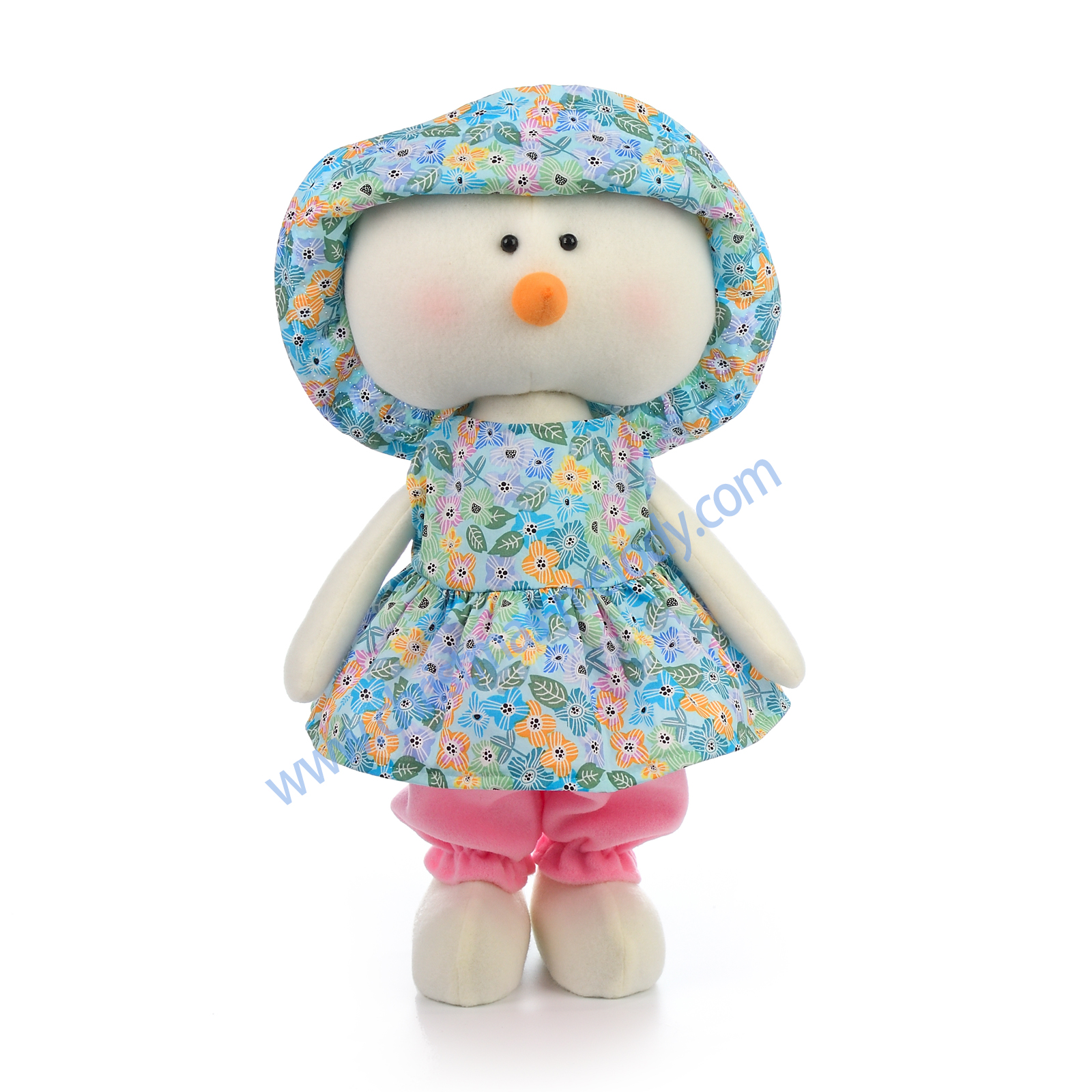 40CM Snowman Decoration