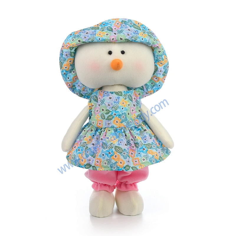 40CM Snowman Decoration