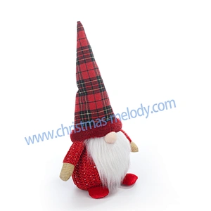 35CM Indoor Ornament Set