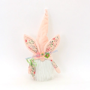 43CM Easter gnome