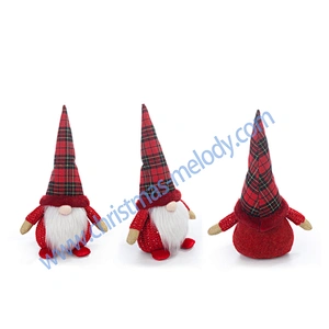 35CM Indoor Ornament Set