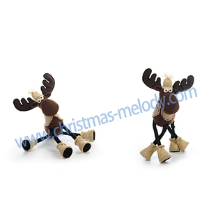 40CM Chrismtas Decoration Deer