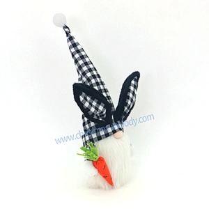 45CM  Easter bunny