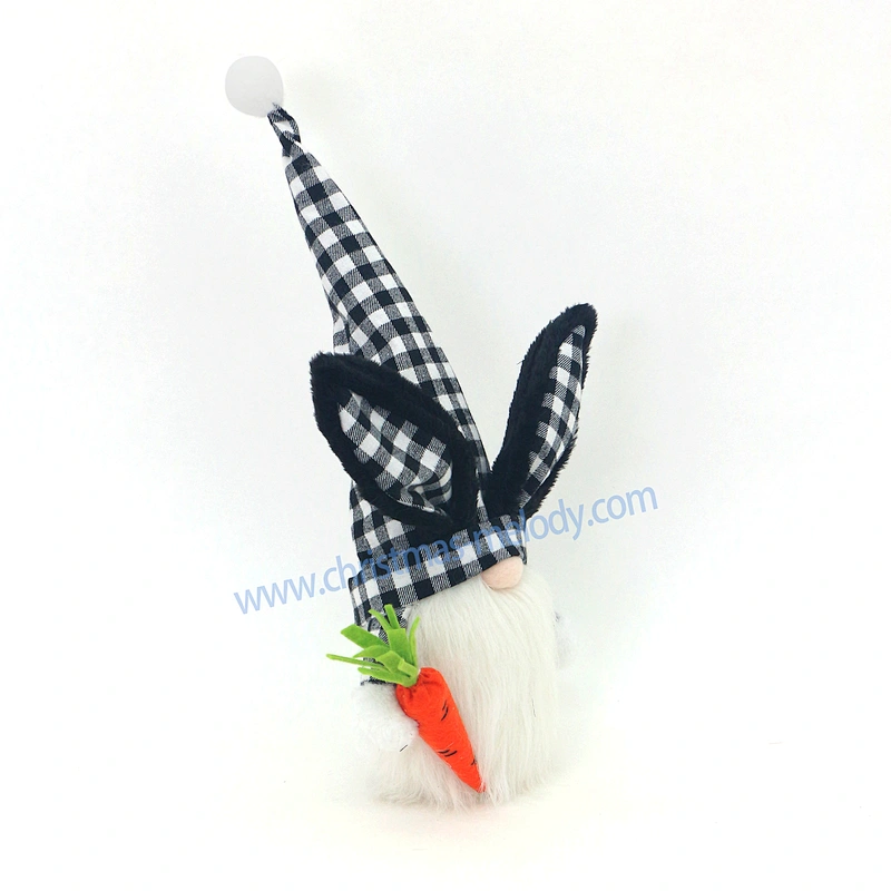 45CM  Easter bunny