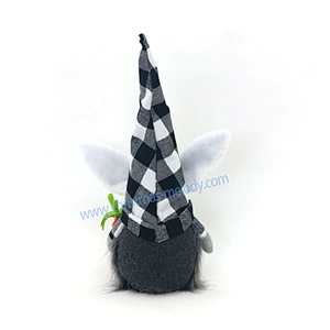 45CM  Easter gnome