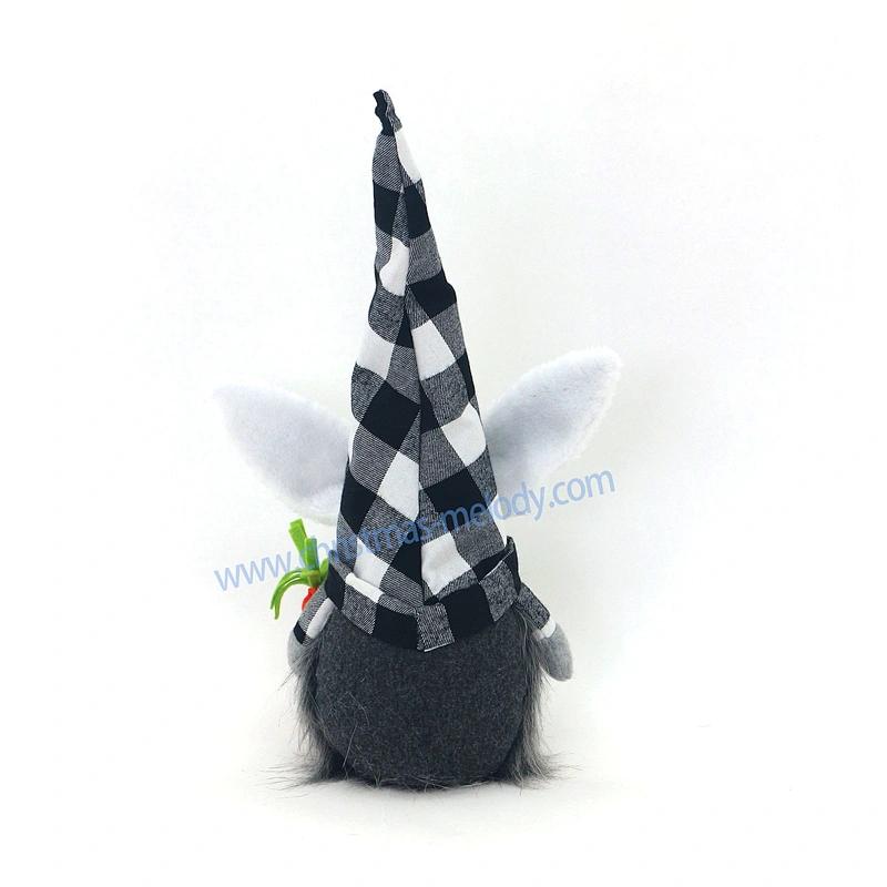 45CM  Easter gnome