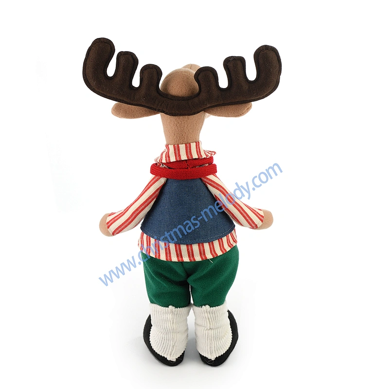 45CM Christmas Deer