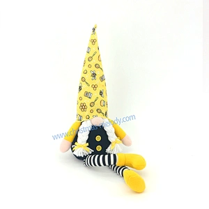35CM-55CM Easter gnome