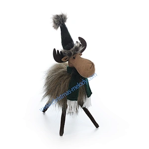 35CM Chrismtas Deer Decoration
