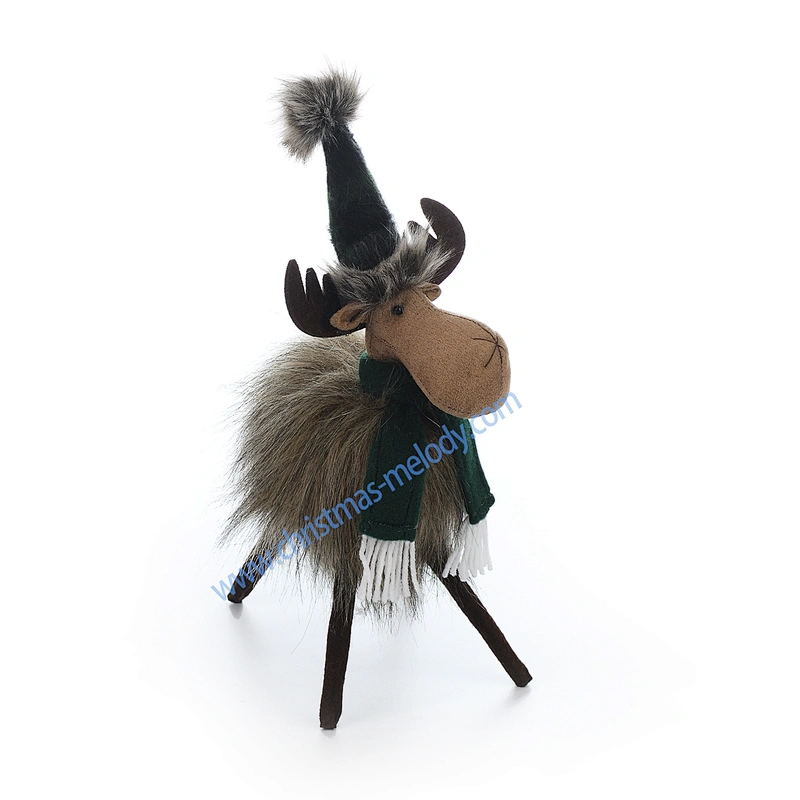 35CM Chrismtas Deer Decoration