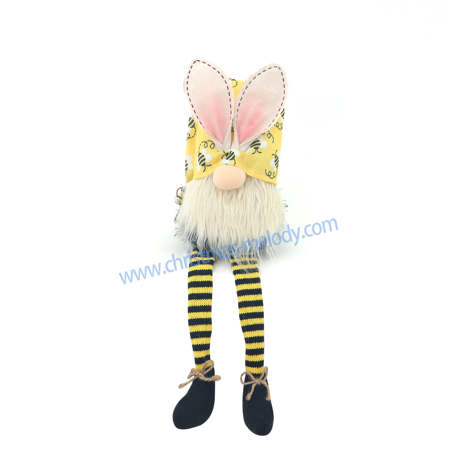 65CM Easter gnome