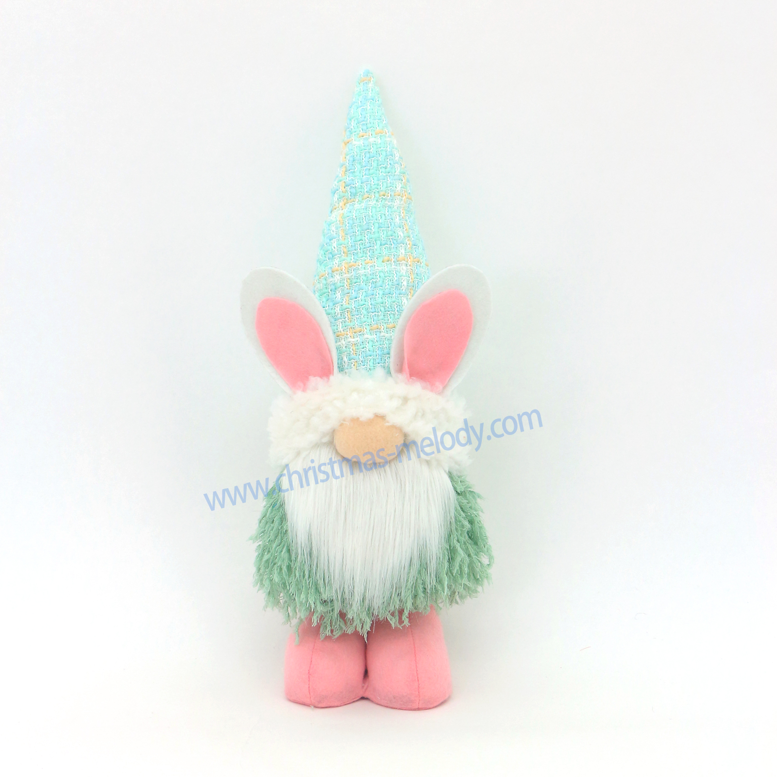 45CM Easter&Spring Gnomes