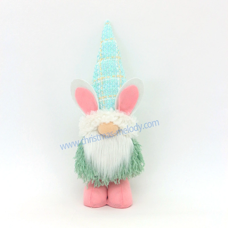 45CM Easter&Spring Gnomes