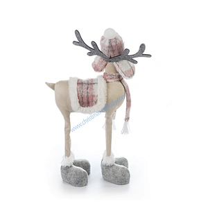 50CM Chrismtas Deer Dolls