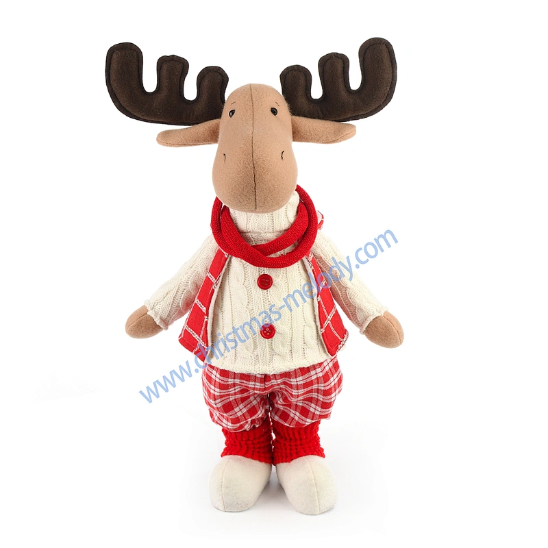 45CM Animal Decoration