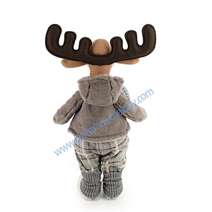 45CM Animal Decoration