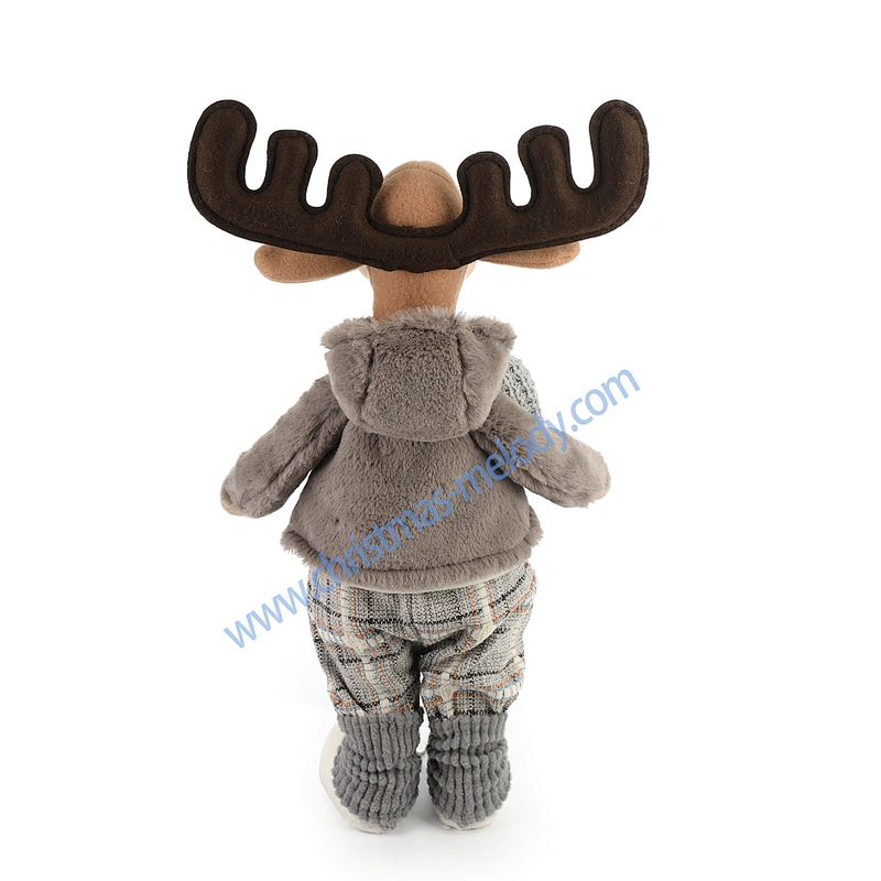 45CM Animal Decoration