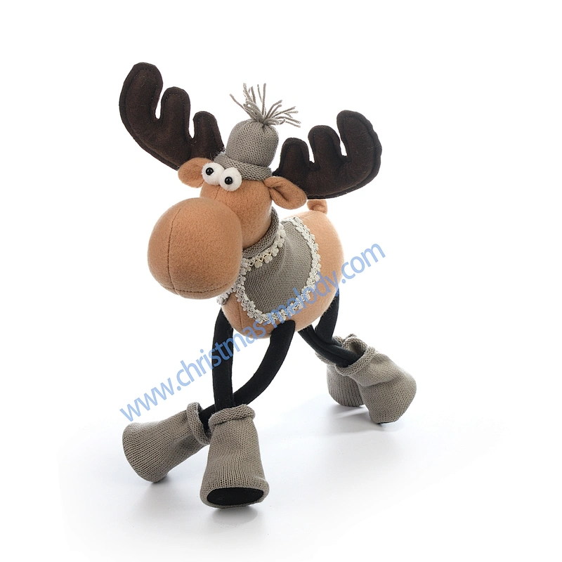 40CM Chrismtas Deer Decoration