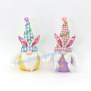 35CM Spring&Easter Gnomes