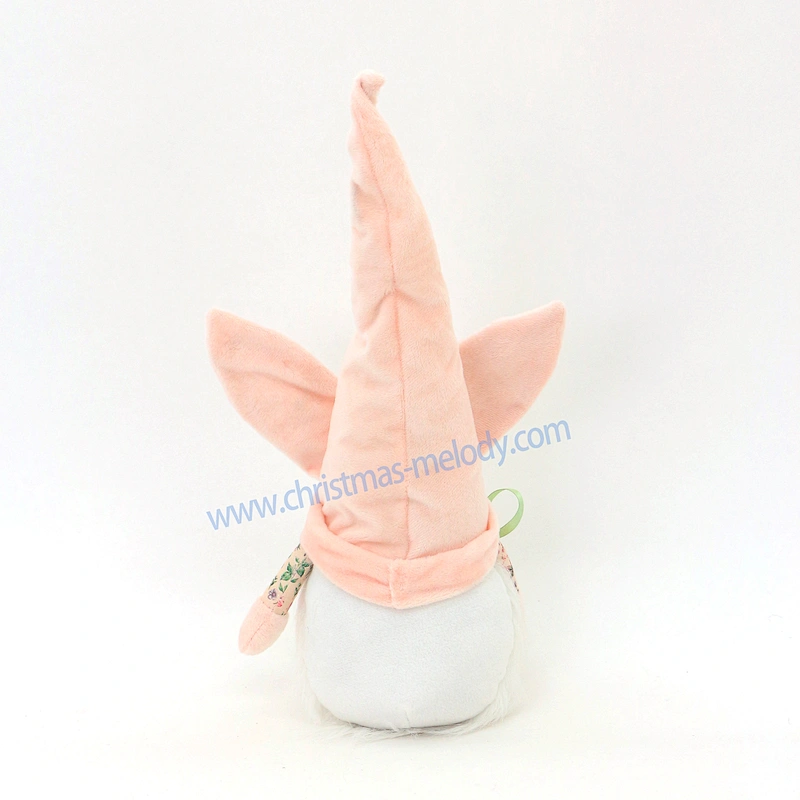 43CM Easter gnome