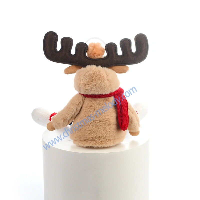 53CM Chrismtas Deers Decoration