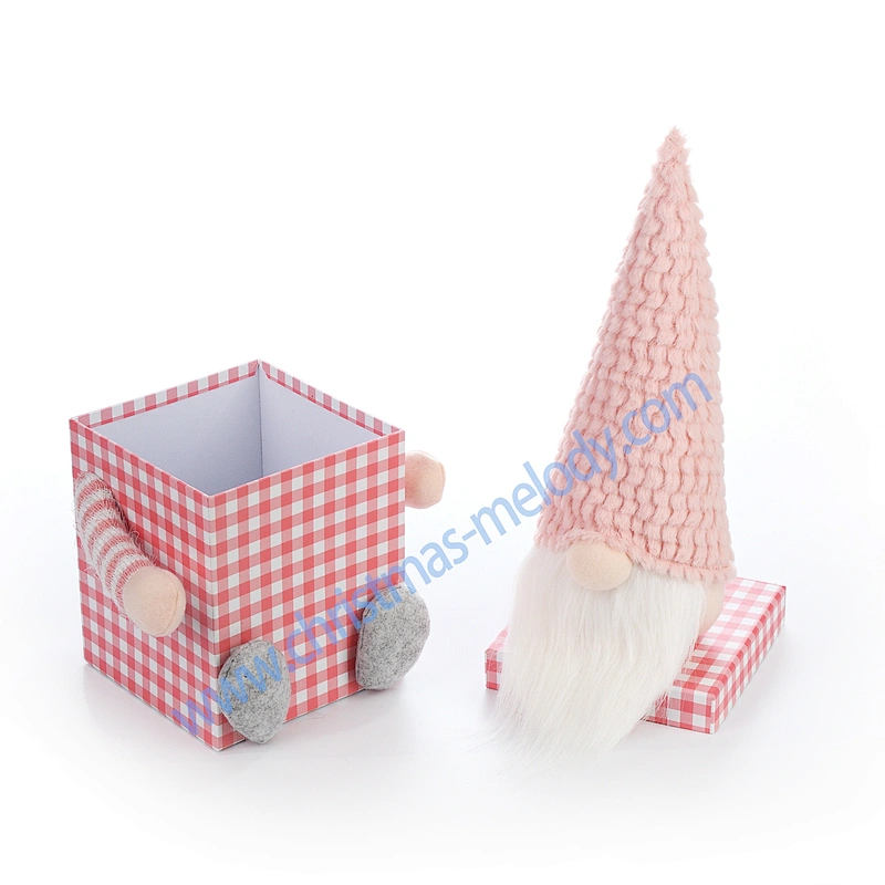 15*15*46CM Gnomes Candy Packing Bags