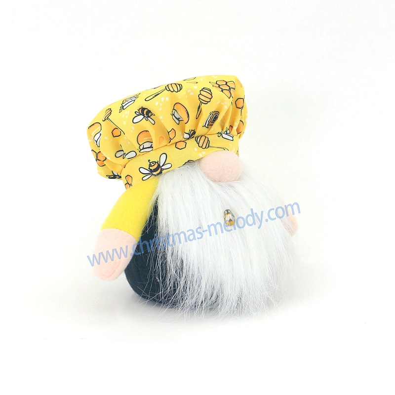 15CM Easter Chef Gnomes