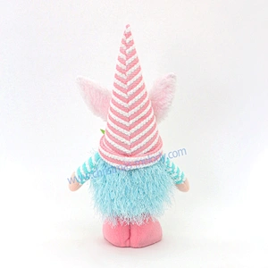38CM Easter&Spring Gnomes