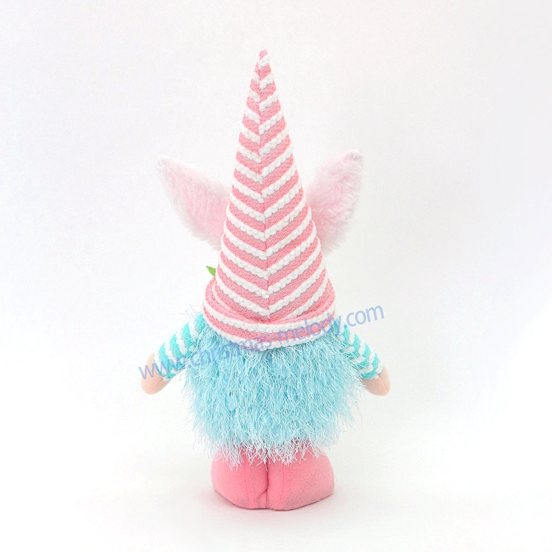 38CM Easter&Spring Gnomes