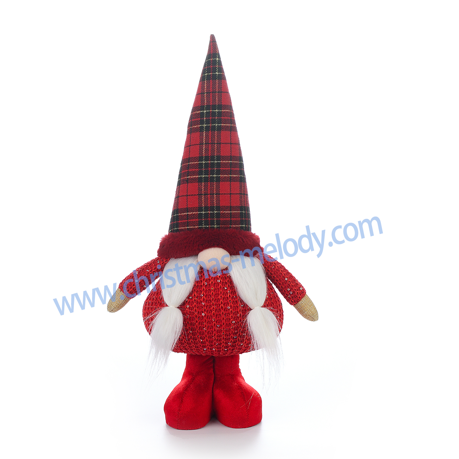 50CM Chrismtas Dolls Set