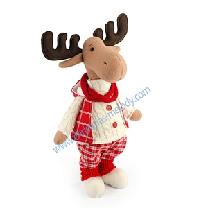 45CM Animal Decoration