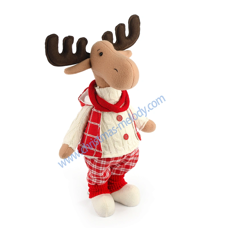 45CM Animal Decoration