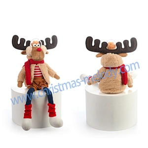 53CM Chrismtas Deers Decoration