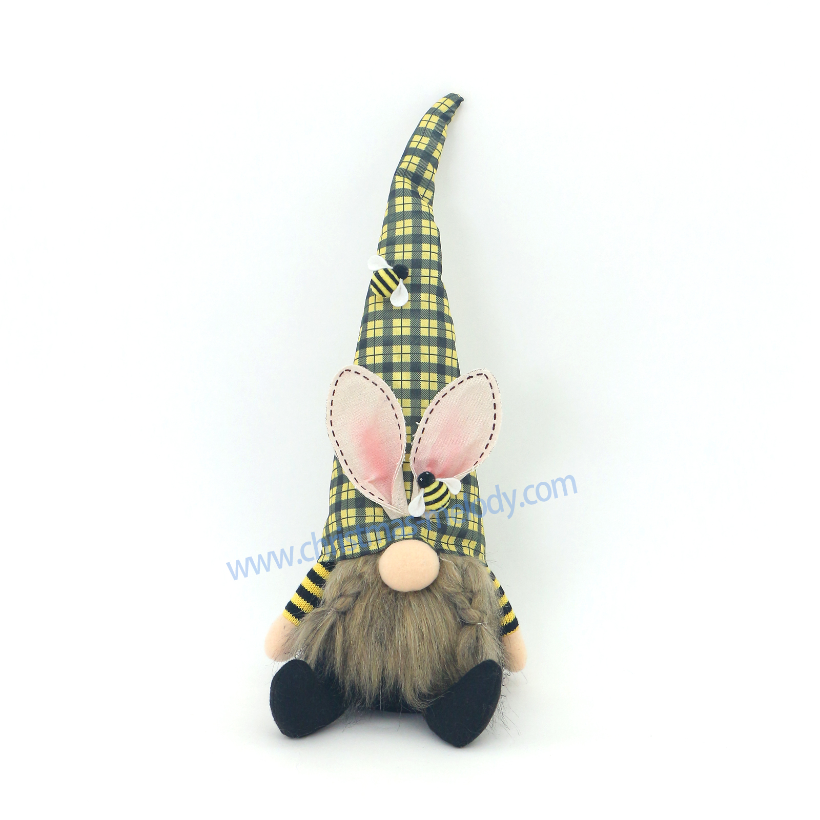 50cm Easter decorations,bee, gnomes