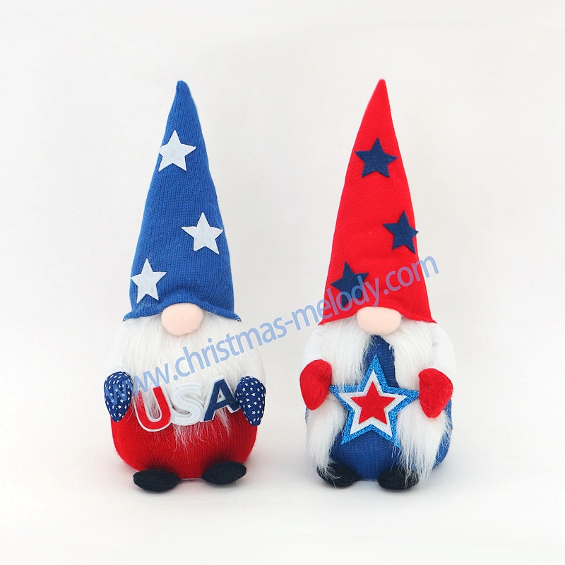 28CM Easter&Spring Big Nose Gnomes