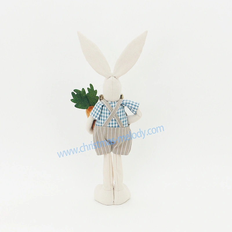 40CM Christmas bunny, rabbit