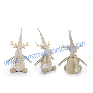 50CM Chrismtas Deer Decoration