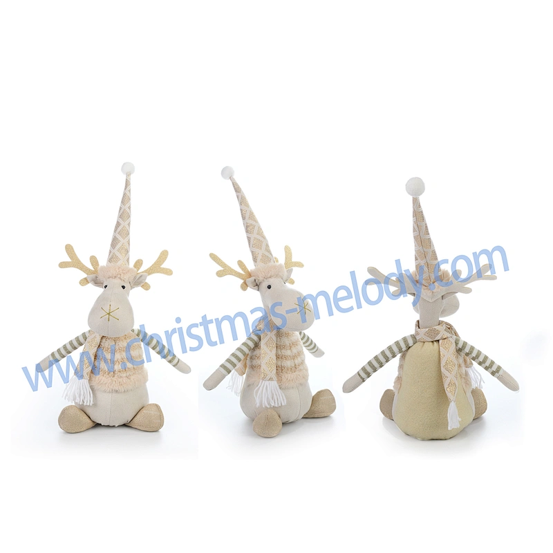 50CM Chrismtas Deer Decoration