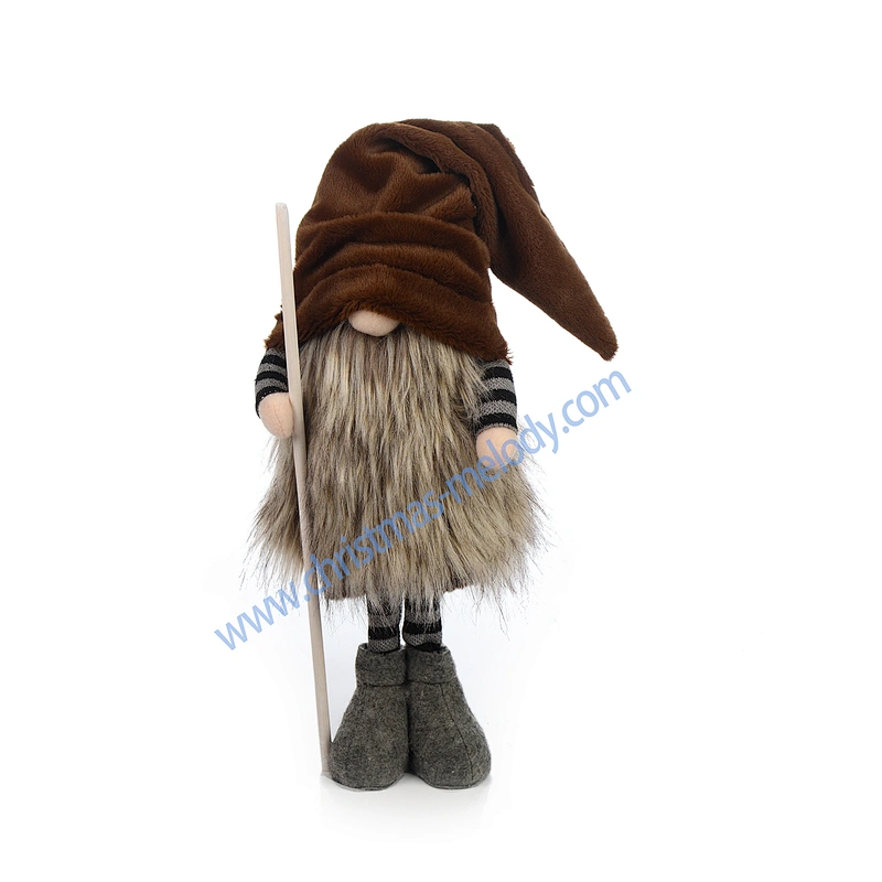 40CM Christmas Gnomes Decoration