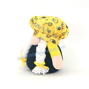 15CM Easter Chef Gnomes